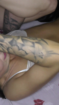 Talia Eva Hardcore Gangbang