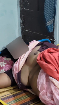 I Had Dominating Sex with My Tamil Stepmother