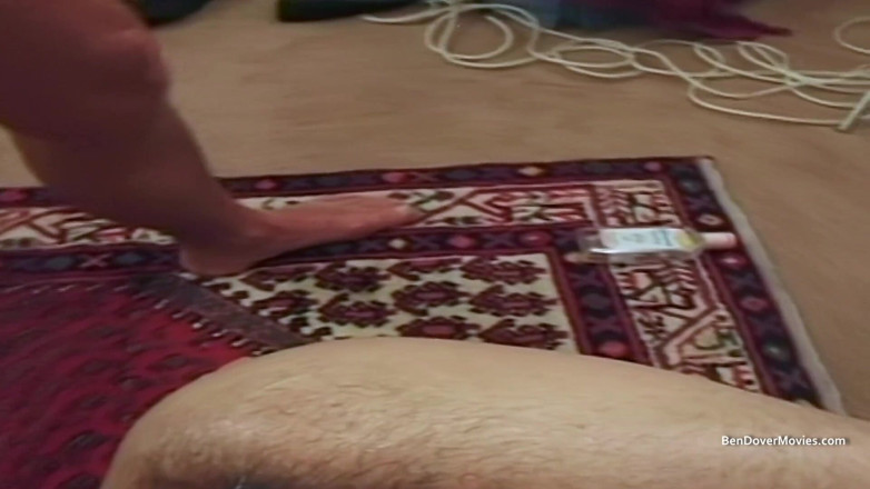 Ben Dover Movies: XXXtraordinary： Holly Bush