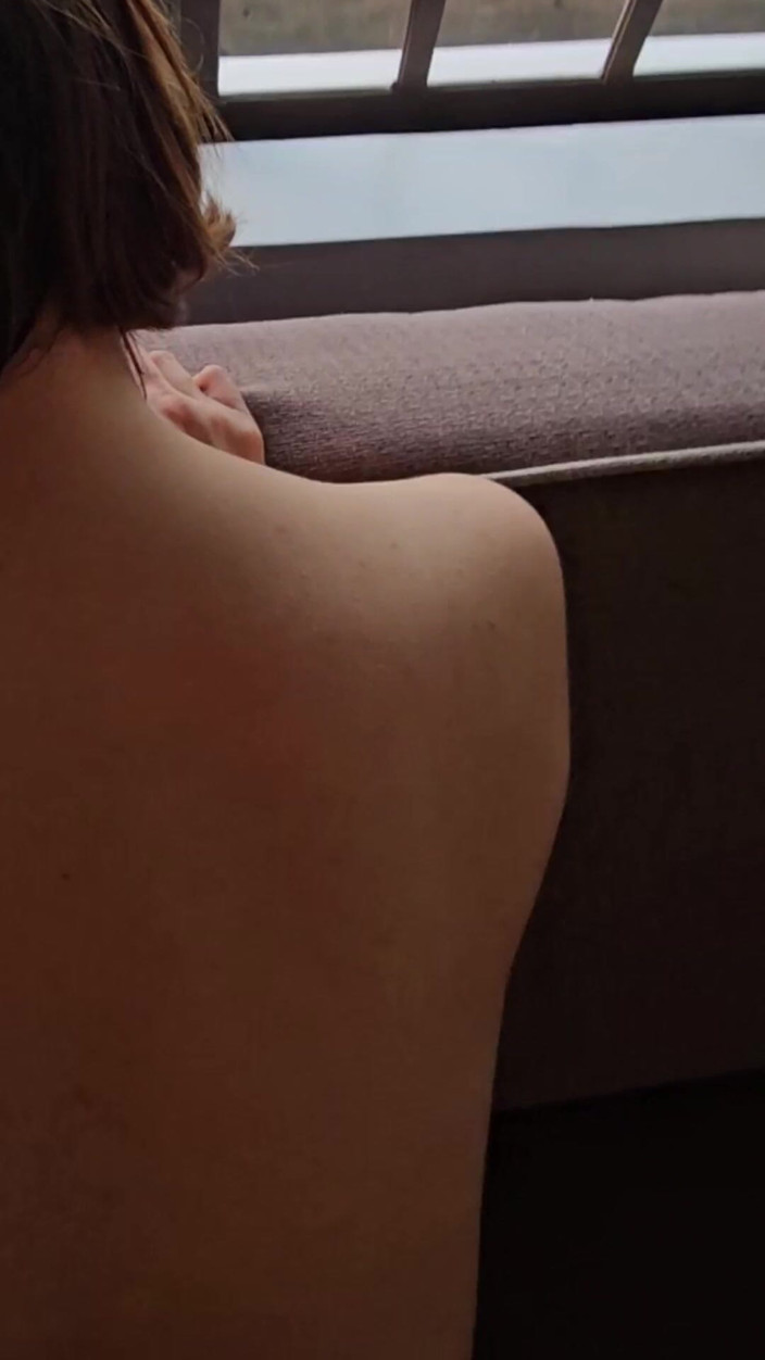 DaddyLikesItPetite: 菲律宾娇小的性交在度假村酒店视图下说了很多下流话