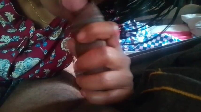 Skydreem1104: Tamil Village Girl Gives Pleasure to Her Husband by Sucking...