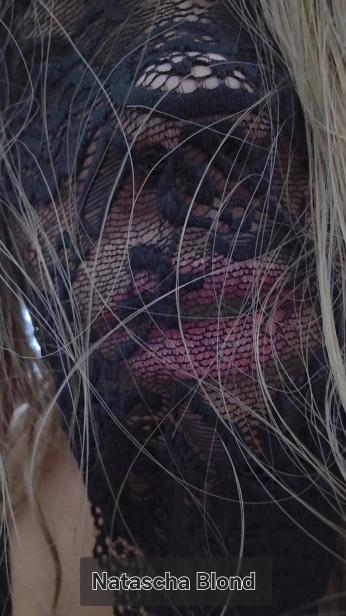 Lordkryos999: Natascha Blonde