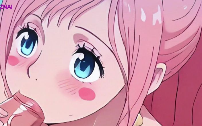 Prznai: Tek parça shirahoshi (1) hen