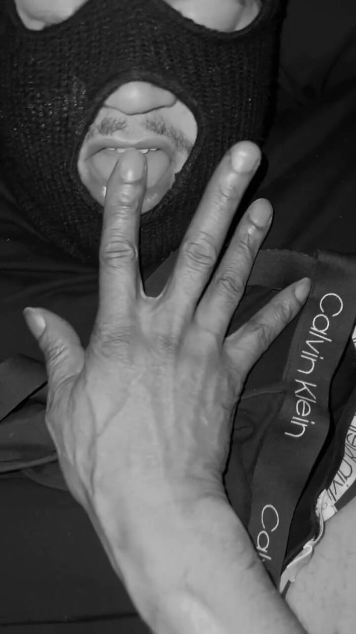 Iiwii 11BBC trans: 別の日別のFTMが犯される