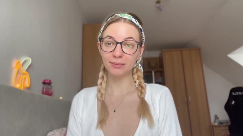 Goddess_Bella_Rae: Ženský led vztah (flr) dynamický