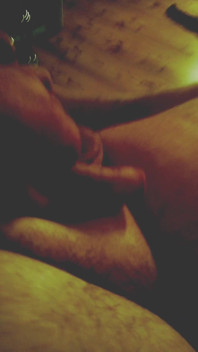 Masturbasi kontol