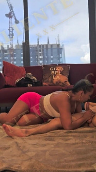 The Yoga Instructor