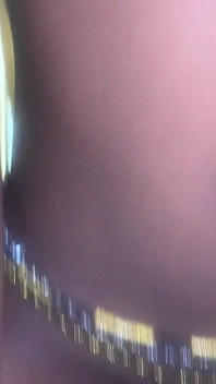 Hardcore Ebony Teen Riding Hard BBC in Creamy Juicy Pussy Cowgirl POV