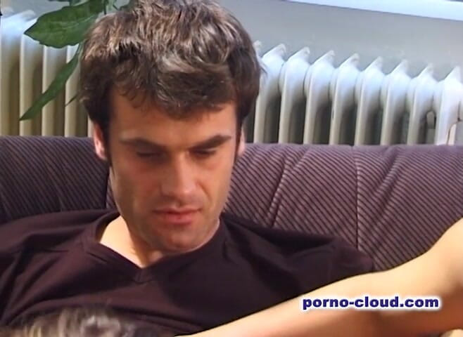 Porno Cloud: Pieprzona terapia