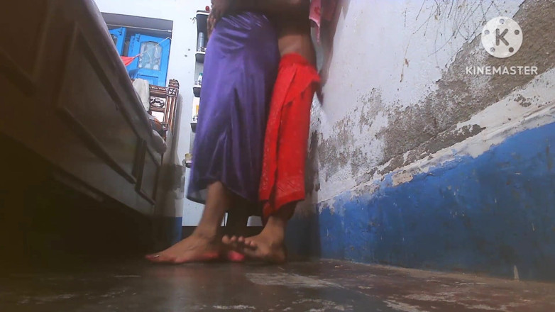 Aakritik346: Extranjera sexy señora maestra y estudiante en video de sexo