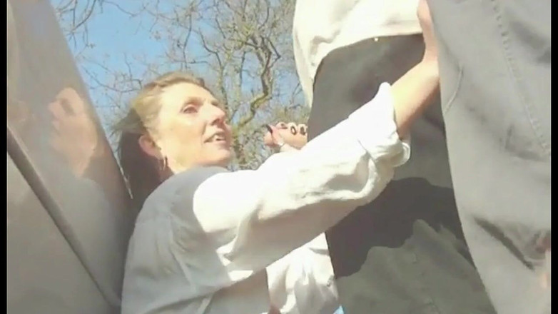 Movies by Louise: Celé, než to víte, díl 1