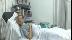 A Hot Gynecologist Story