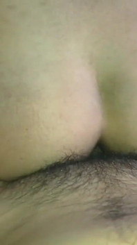 Un forte anale sporco per la mia insegnante troia, l'ho riempito il culo di sperma