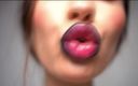 Rarible Diamond: Mesmerizing Erotic Lips