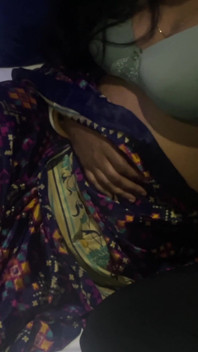 Devar svádí svou sexy bhabhi