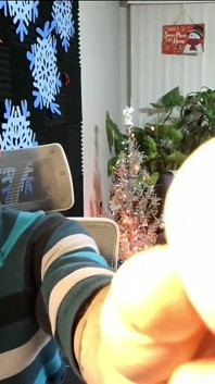 Atfly Wearable Różowy wibrator wielorybów Unboxing i masturbacja