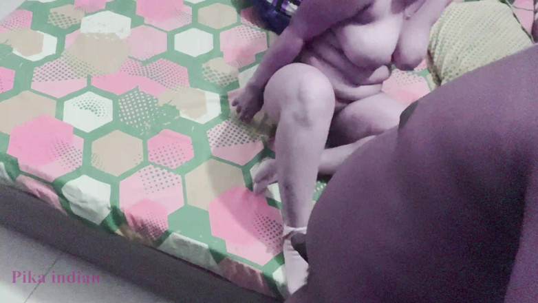 Pikaindian: Desi Indian Teen Girl Hot Housevwife Amazing Sex Natasha Fucked...