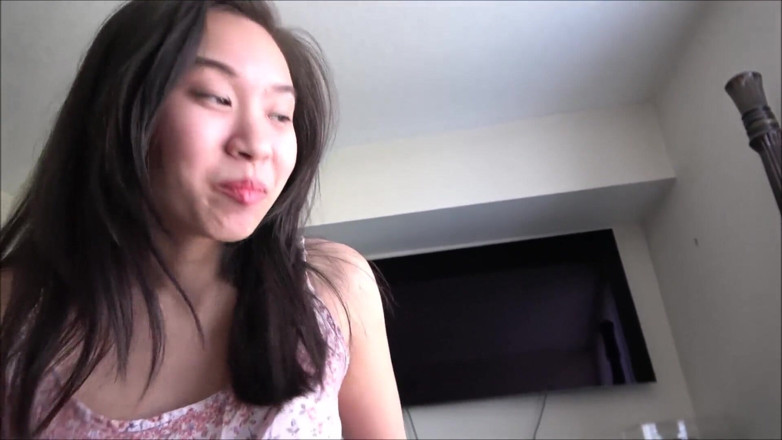 Alex Adams: 작은 아시아 단계 Sis와의 비밀 이야기 - Kimmy Kim - Alex Adams - 가족 치료