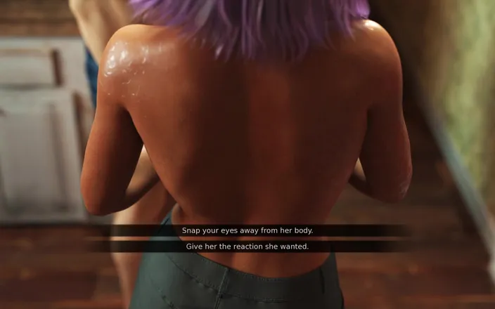 Wickedgammes: The Art of Seduction (part 12)