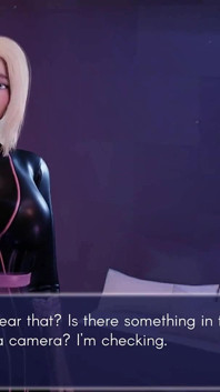 Cuckold Life Simulator: Wife Humiliates Her Hubby Who Likes to Watch Her Getting Fucked by BBC
