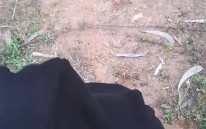 SafadoesXxX: Our outdoor sex