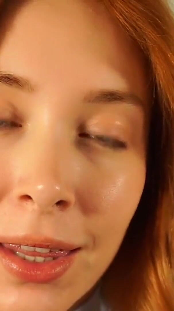 Face Fetish and Giantess Worship (Loly Nebel Studio)