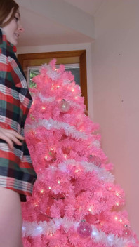 Ele não está em casa no Natal