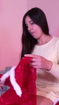 Jul med din styvmamma