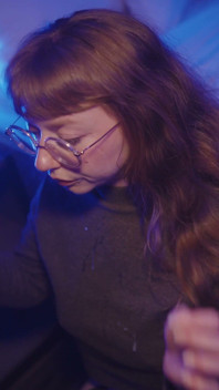 Jest w porządku, jeśli to tylko anal Ft Mandy Artemixxx