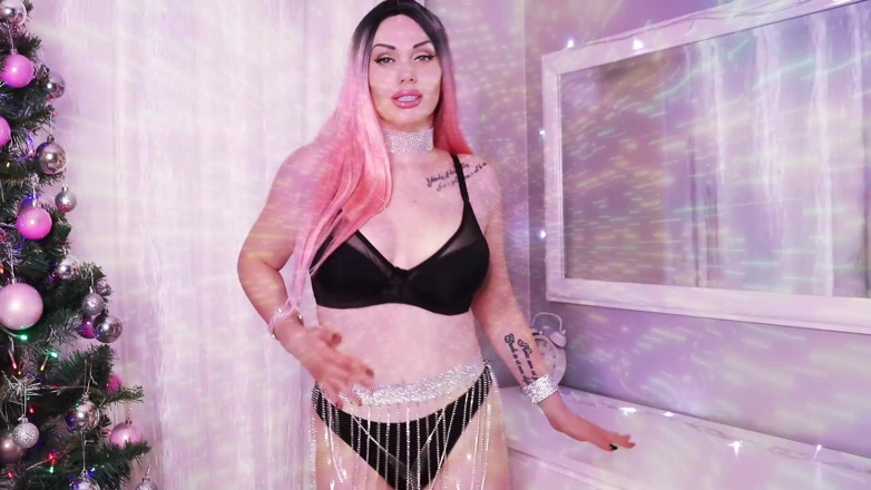 Goddess Misha Goldy: ASMR yang menpesona! Satu kata - kecanduan! Seorang wanita - i am!