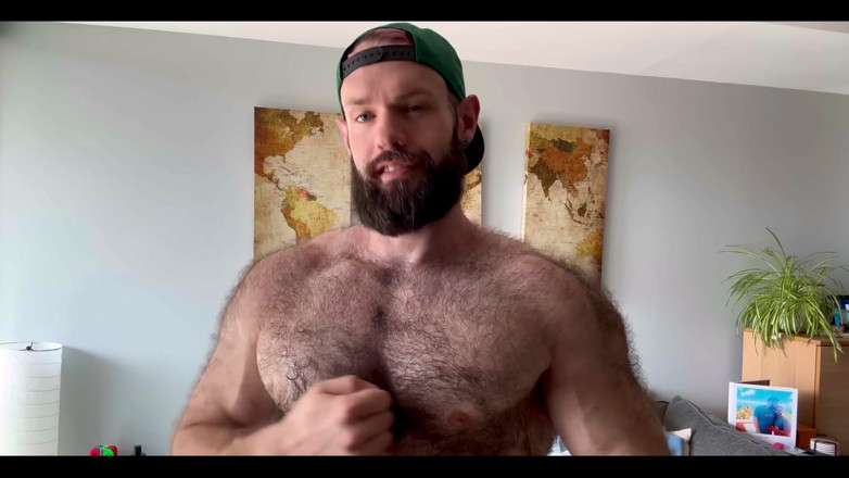 BeefyCanuck: Dein großer bruder