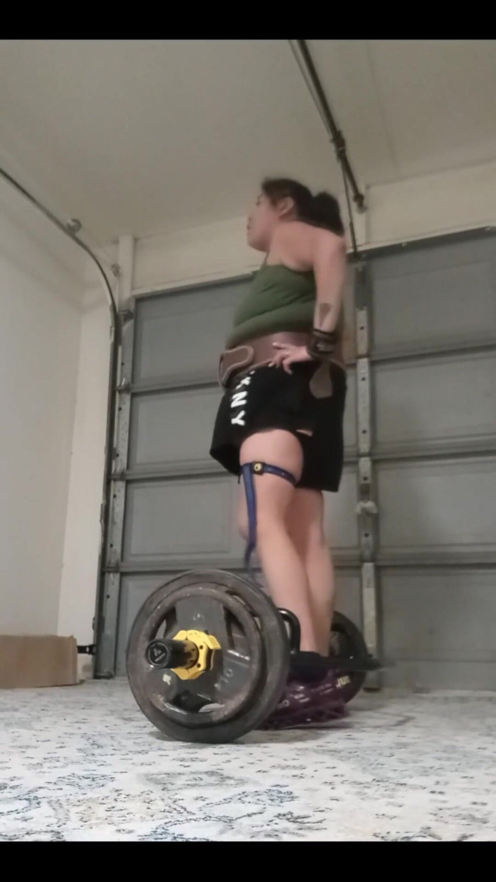 DeesDeepThroat: Work Hard, Gain Harder