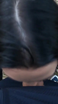 Blowjob im wald mit freund meines mannes - Daunenjacke fetisch 249