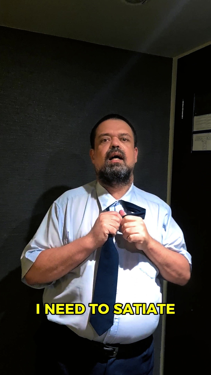 Punchbagplz: Bear Cop Pov - pemujaan dan dominasi