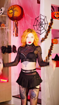 Hard to Take Your Eyes off Me ‍