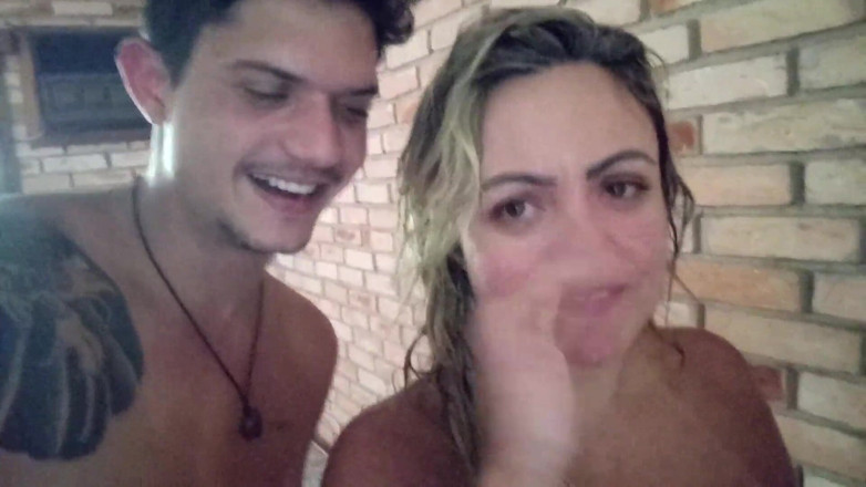 Raquel Cardoso Da Rosa: Carnaval en de Griekse kus