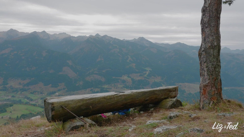 Lizandted: Sex mit aussicht