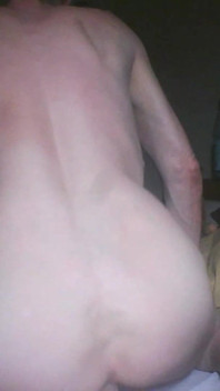In Front of Cam, Toyboy Must Play with New Toy