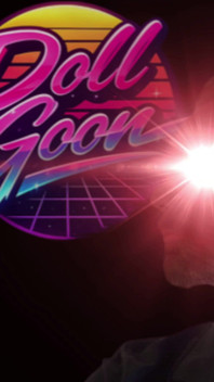 Doll Goon เย็ดคอลเลกชันเซ็กส์ทอยยั่วยวนของเขา