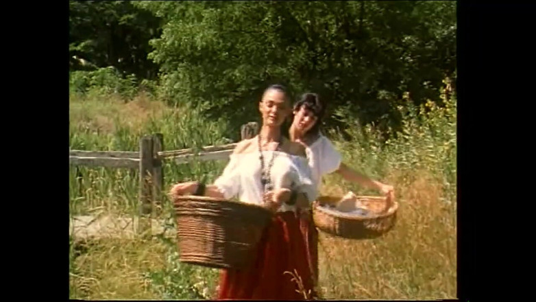 XTime Vod: Film kostiumowy. Carmen z białą Wenus