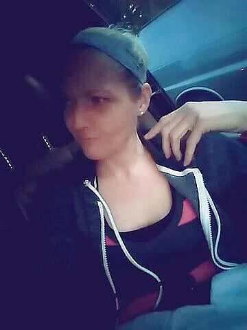 A World of My Own: Checkin' in