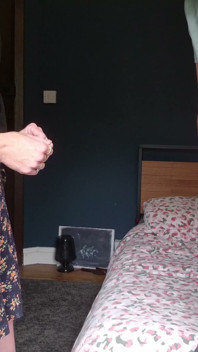 Locktober Part 1 - the Lock up