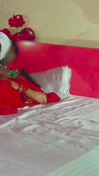 Karwa Chauth with BBC Part 1