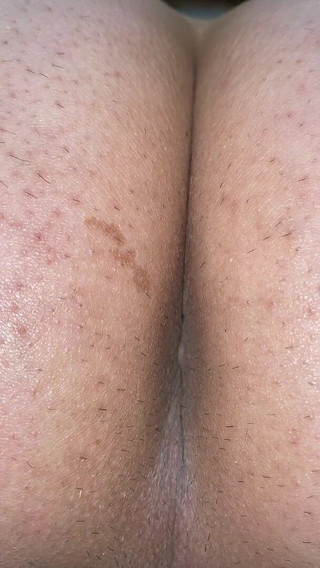 Kyotosigakk: A close-up view of the man's asshole down to every...