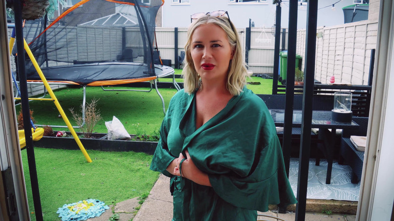 JessieHH: The gangbang moglie 4k