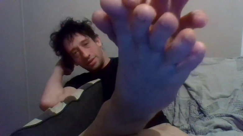 LilTaste: Footplay Fetisch Fanclub Video des Monats (ffvotm); Oktober 2021