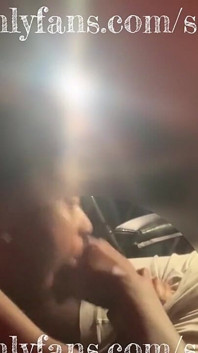 Edging and Licking His Dick Head Until He Cums Hard All Over My Face