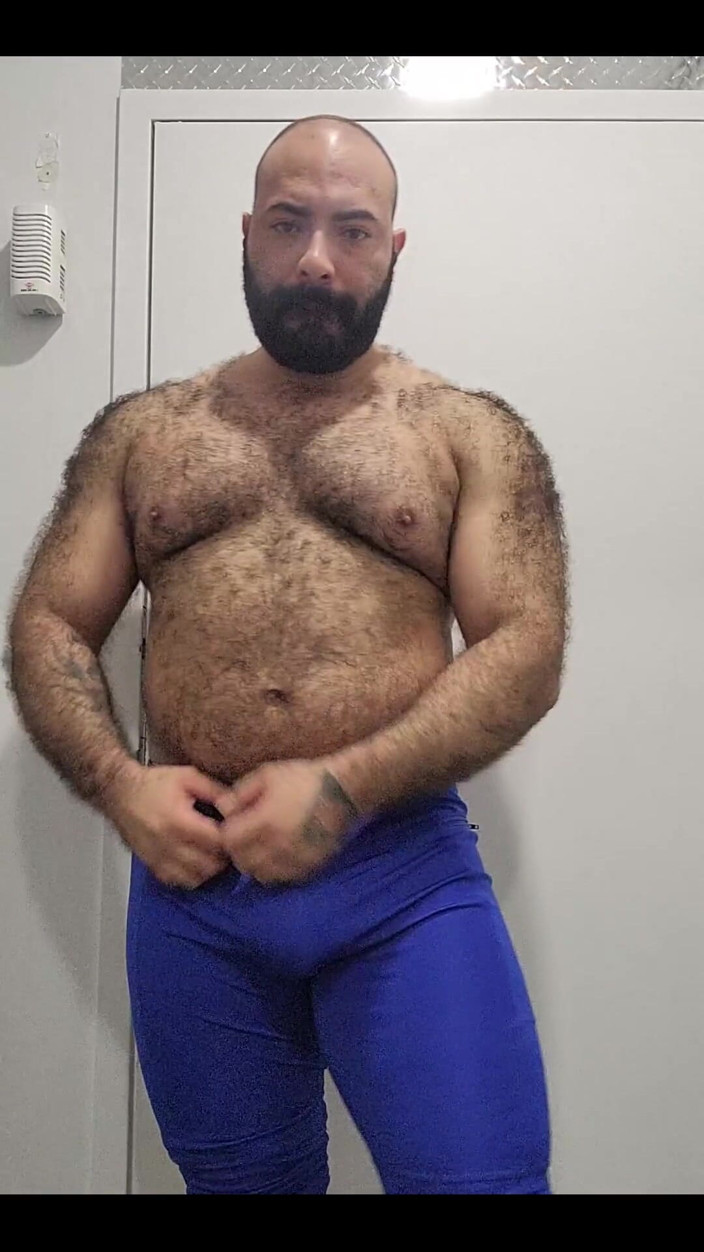 Lobo: Tu veux me voir ?