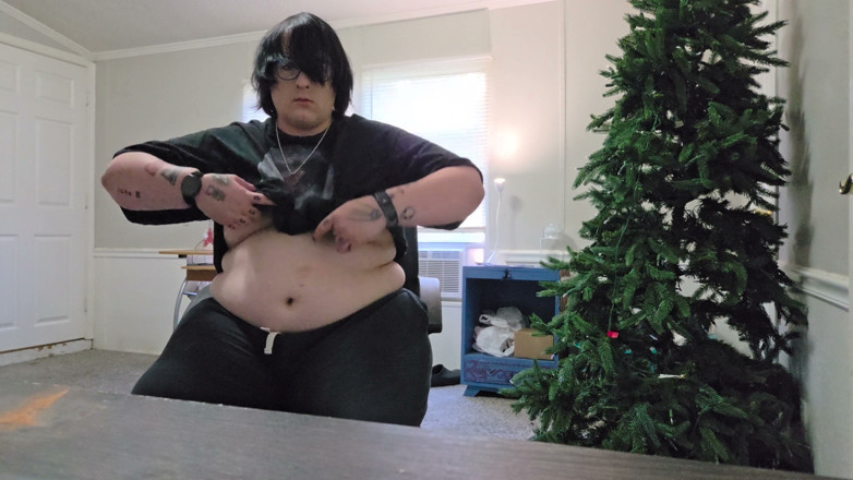 M00NY: I'm Hot 4 U
