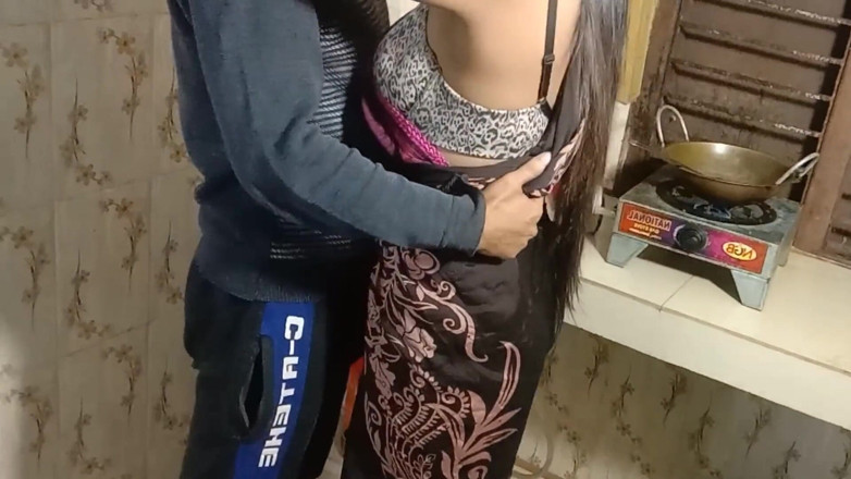 BanglaSexy24: Dhaka Professor Suma Give Sucking and Fucking Hard with Colleague...